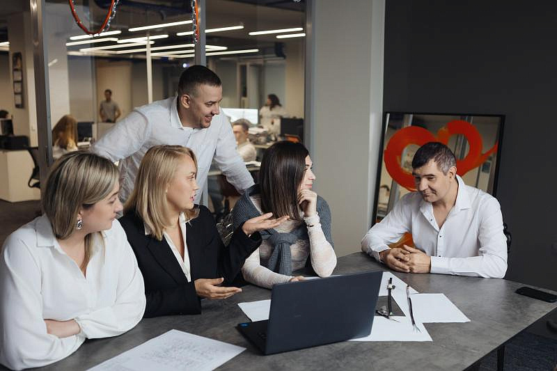 Фокус  на результат